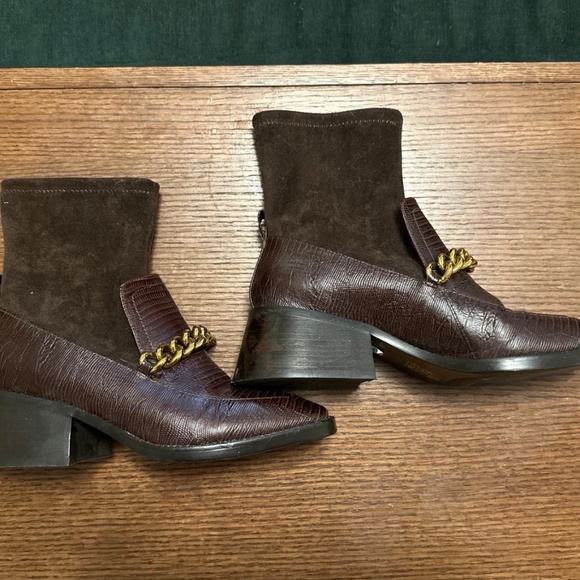 Jeffrey Campbell loafers - Picture 2 of 3